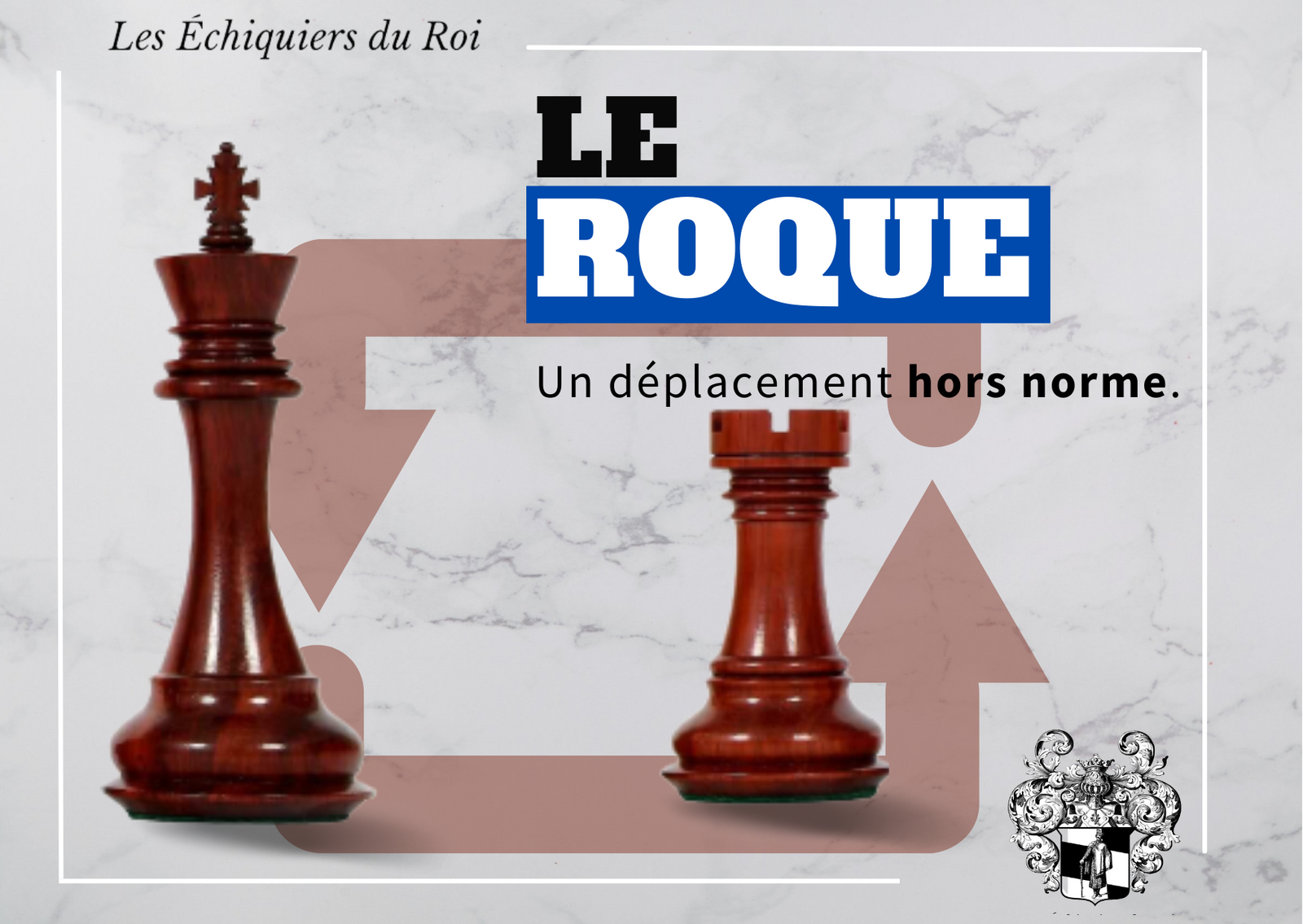 Le Roque aux Échecs