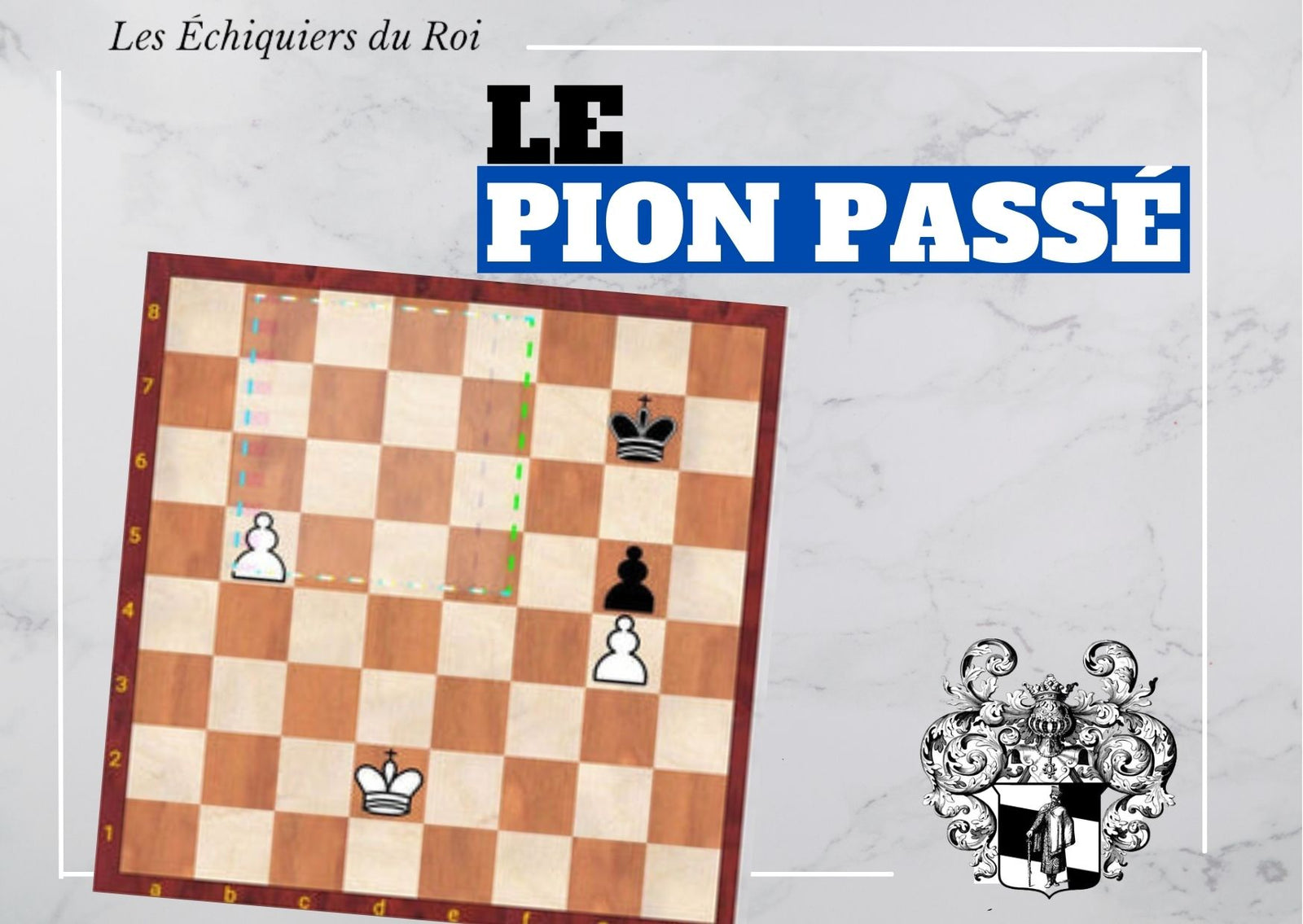 Le Pion Passé