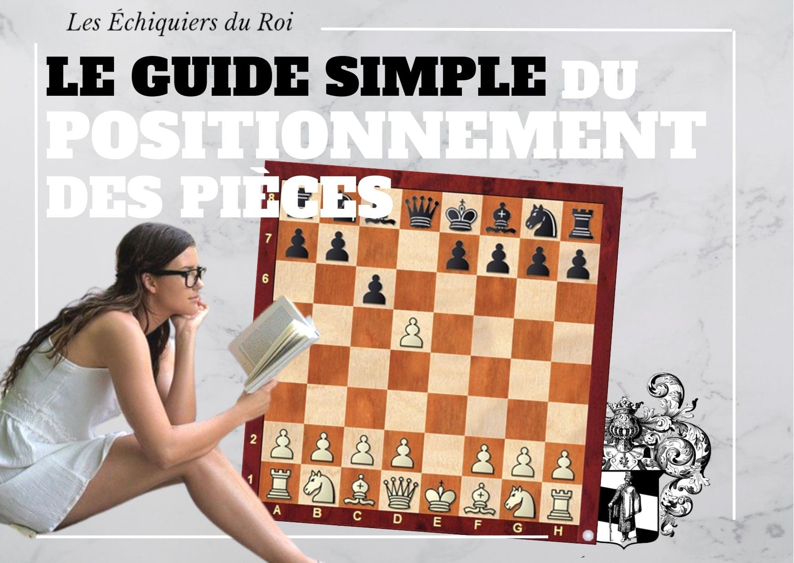 Les Positionnements Aux Échecs