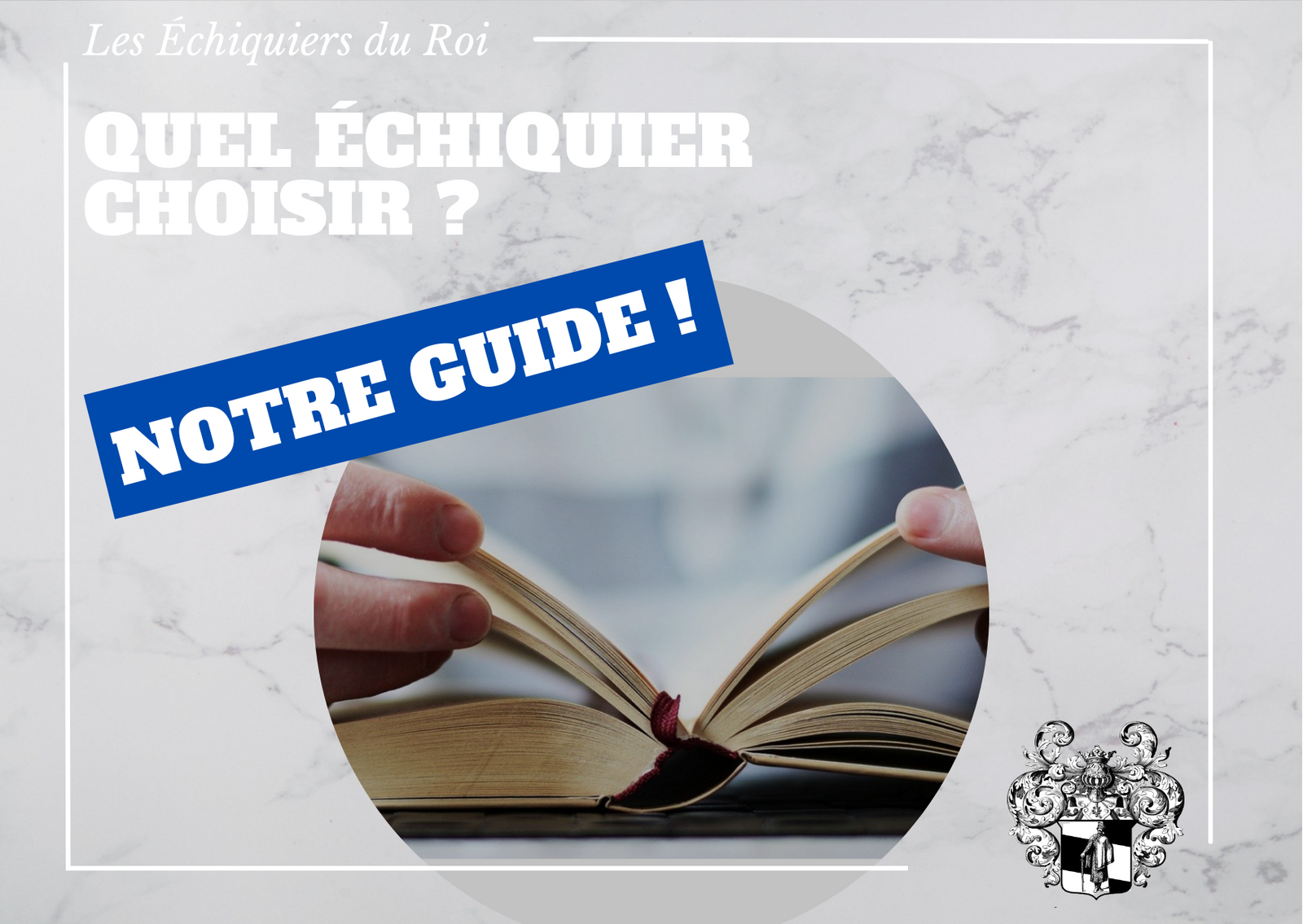Quel Échiquier Choisir ? Voici notre Guide !