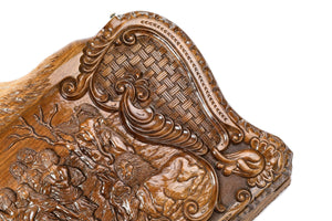 Plateau de Backgammon <br>Arche de Noé