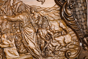 Plateau de Backgammon <br>Arche de Noé