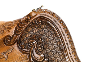 Plateau de Backgammon <br>Arche de Noé