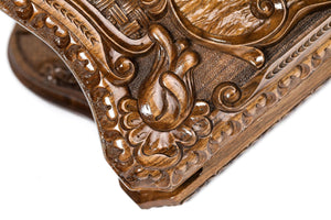 Plateau de Backgammon <br>Arche de Noé