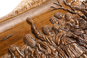 Plateau de Backgammon <br>Arche de Noé