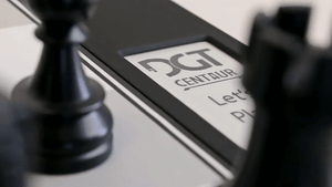 echiquier electronique dgt centaur ordinateur