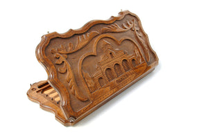 Achat Jeu Backgammon en Bois