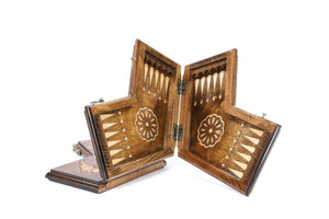 backgammon original rosases