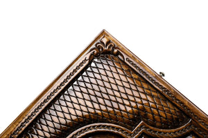 Backgammon Table Fait à la Main