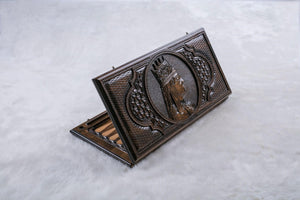 Beau Jeu de Backgammon