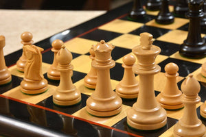 Echiquier Canadien avec Tours