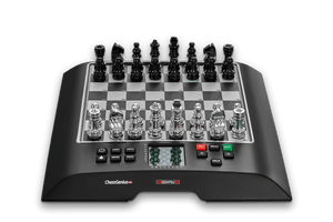 Jeu d'Échecs <br>Millenium (ChessGenius Pro)