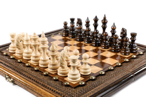 Échiquier de Qualité Royal