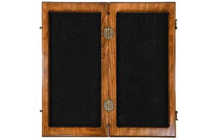 Échiquier Décoratif Hêtre