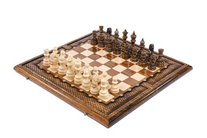 Échiquier Décoratif