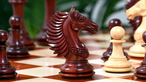 Echiquier Massif Cavalier