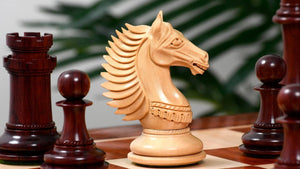 Echiquier Massif Reine