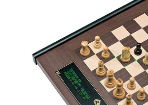 Ordinateur échiquier<br>DGT Revelation (Edition Spéciale)