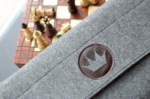 echiquier polonais personnalisable cavalier