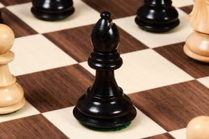 Echiquier de Taille 4 Reine