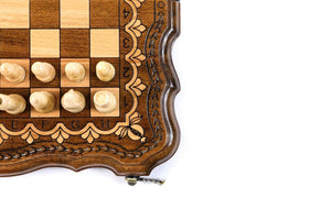 Échiquier Unique Cavalier