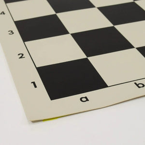 Echiquier en Vinyle Reine