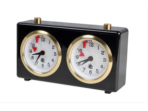 horloge d'échecs bhb faire tomber le drapeau