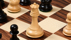 Echiquier Espagnol Fabriqué à la Main