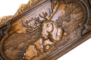 Jeu de Backgammon Coffret Elan