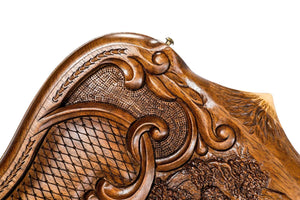 Plateau de Backgammon Anush Mont Ararat