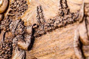 Plateau de Backgammon Anush Arménie