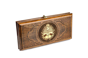 Plateau de Backgammon <br>Argentin