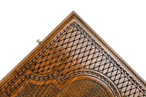 Plateau de Backgammon <br>Grenade