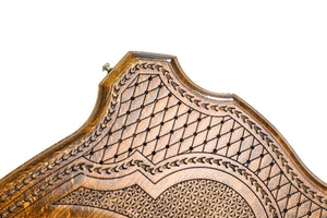 Plateau de Backgammon Vardan Mamikonyan Arménien