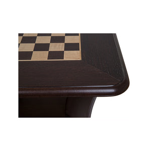 table jeu echecs design conception