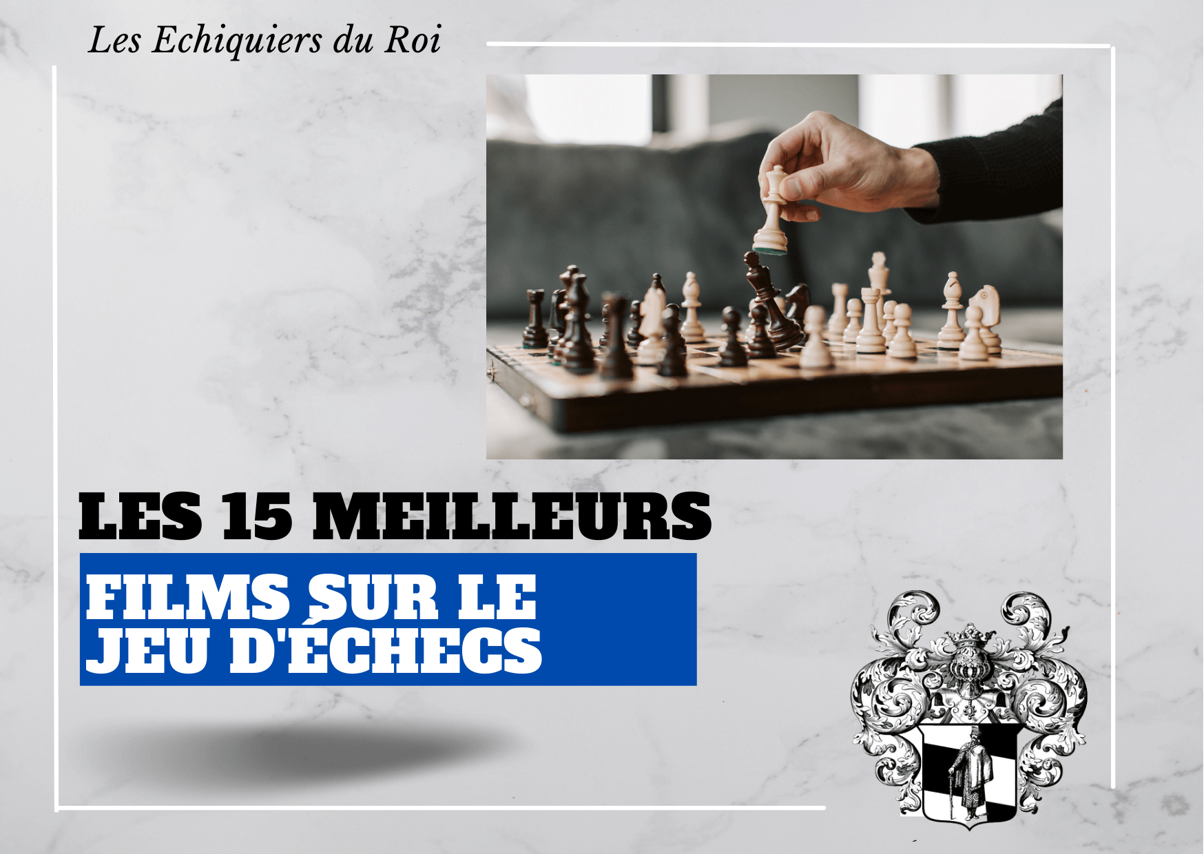 Expertise - Collection de jeux d'échecs Expertise - Collection de jeux d'échecs