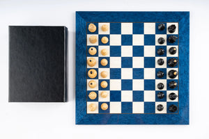 Jeu d'Échecs Cobalt