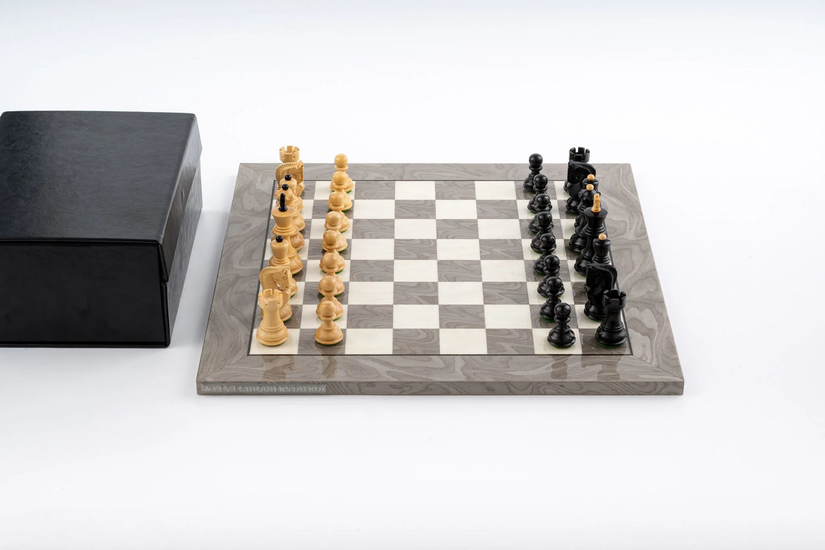 Jeu d'Échecs Nacre — photo 2