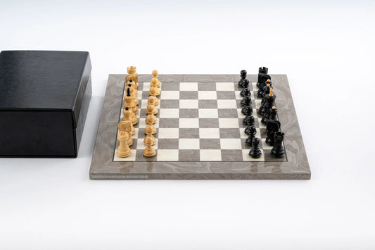 Jeu d'Échecs Nacre — photo 2