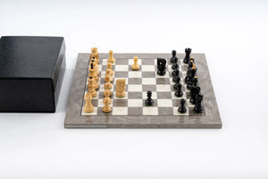 Jeu d'Échecs Nacre — photo 3