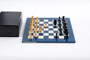 Jeu d'Échecs Cobalt