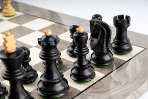 Jeu d'Échecs Nacre — photo 4