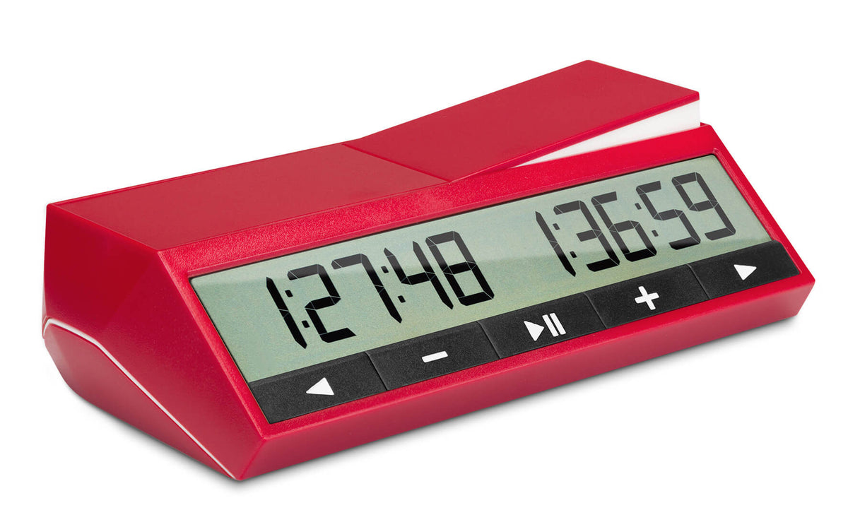 Horloge d'échecs DGT 2500