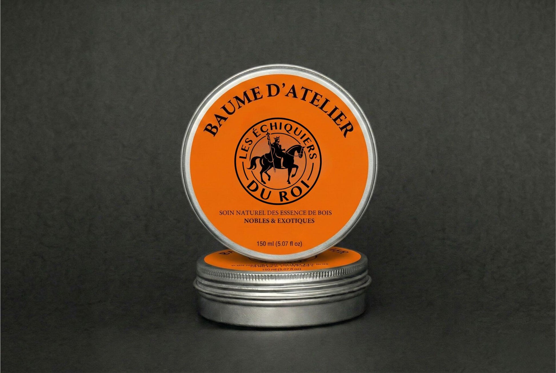 Le Rituel d’Entretien <br>Soin naturel du Bois <br>(PRÉCOMMANDE)