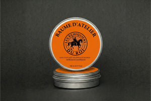 Le Rituel d’Entretien <br>Soin naturel du Bois <br>(PRÉCOMMANDE)