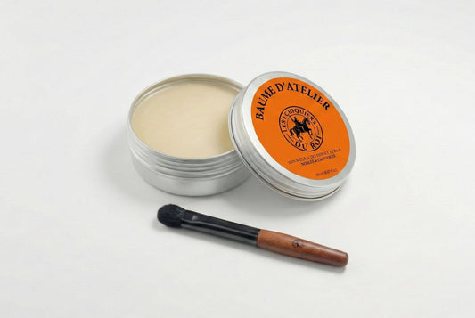 Le Rituel d’Entretien <br>Soin Naturel du Bois