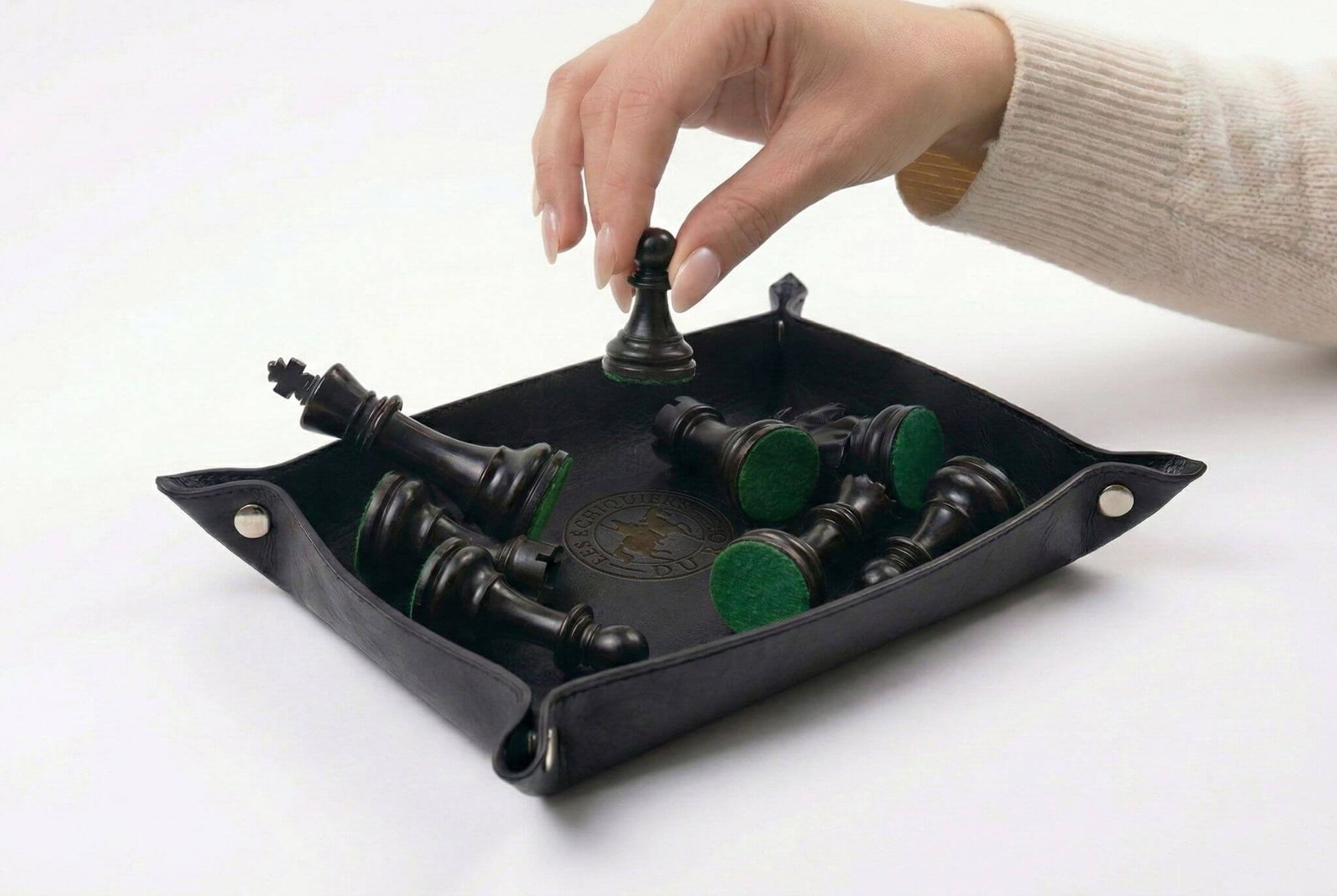 L’Écrin de Capture