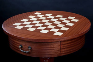 Jeu d'Échecs <br>Sur Table