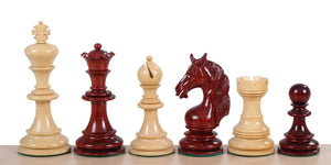 Pièces d'échecs licorne