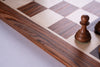 Jeu d'Échecs Raffiné <br>en Bois de Palissandre